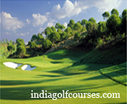 Golf Courses in India