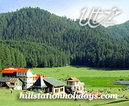 Hill station Holidays