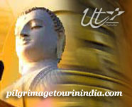 Pilgrimage Tours in India