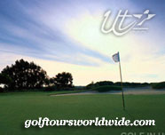 International Golf Tours